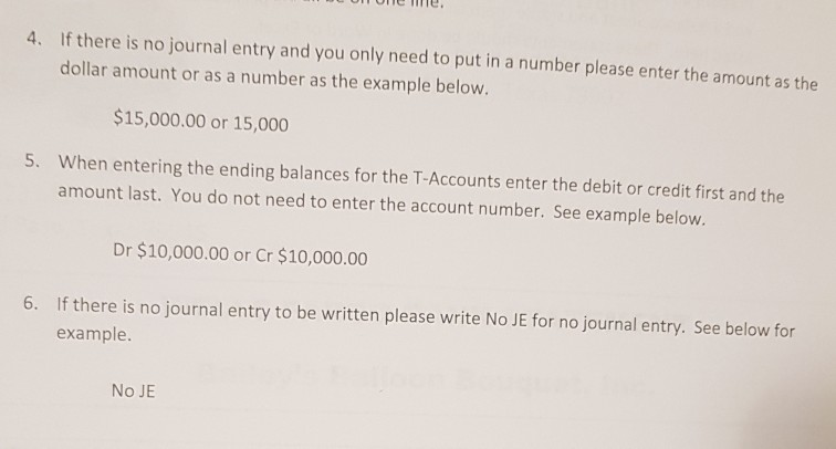 entries are recorded in the practice set, record the nine adjusting journal