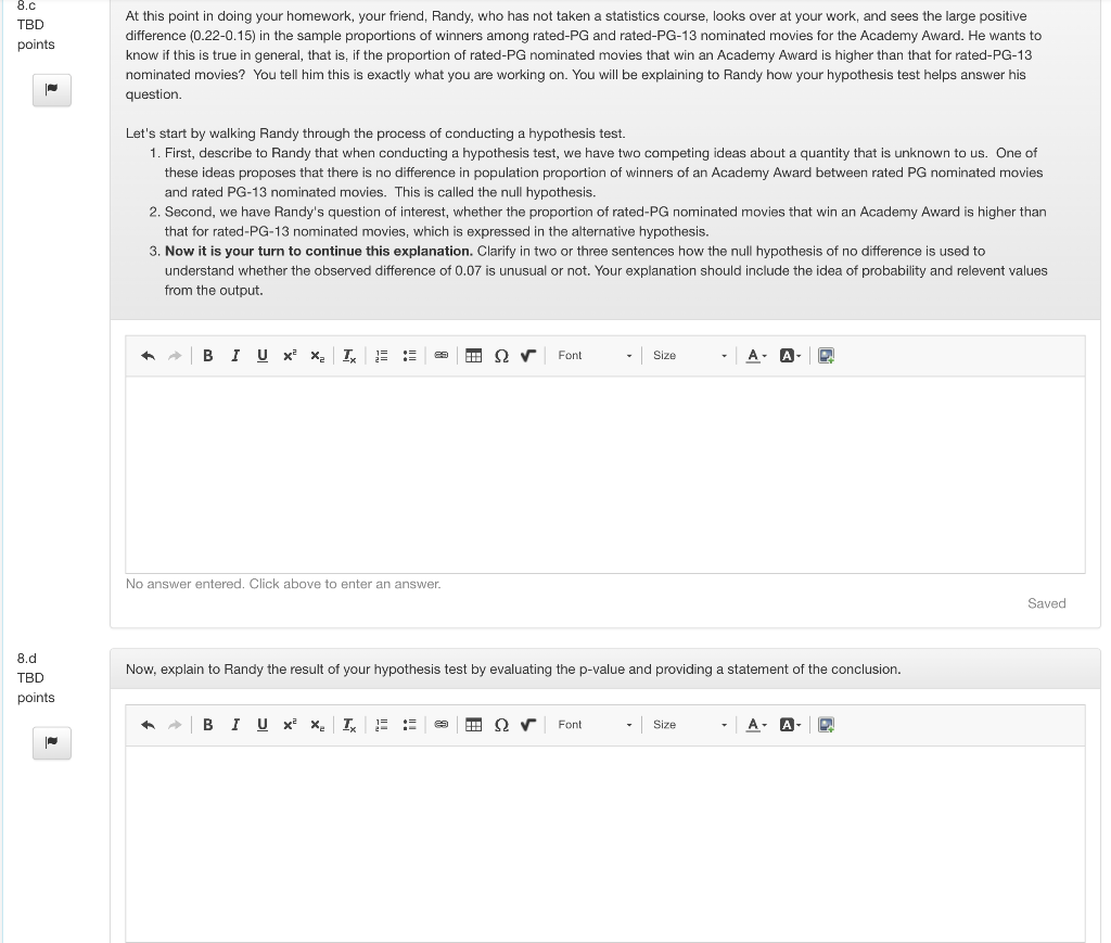 of nominees for Academy Award for Best Picture, Many MWrite submissions used