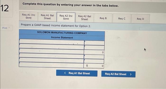 to $56,000. SMC also incurred $56,000 of engineering design and planning costs.