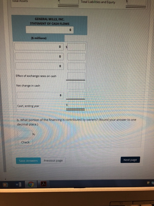 from General Mills, Inc., for its fiscal year ended May 25, 2014
