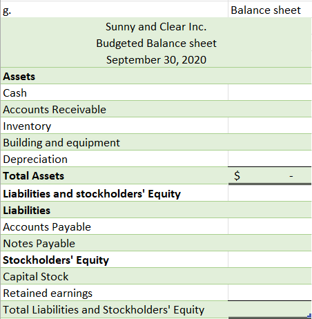 account and is collected one month later. Accounts receivable on June 30,