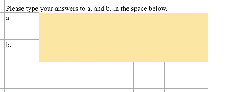 for Aquatic Supplies Co. Also appearing are management's forecasts for how individual