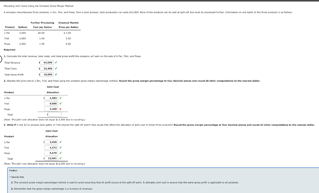  red x means asnwer is wrong do not put same asnwer