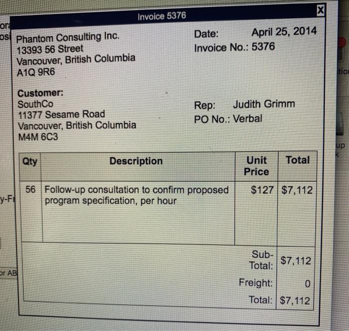 this information only. Note that some source documents may not require an