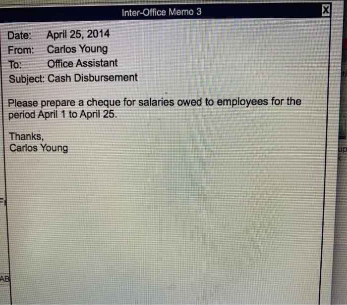 15 would be 15/Jan). General Journal Account Explanation Date F Debit Page