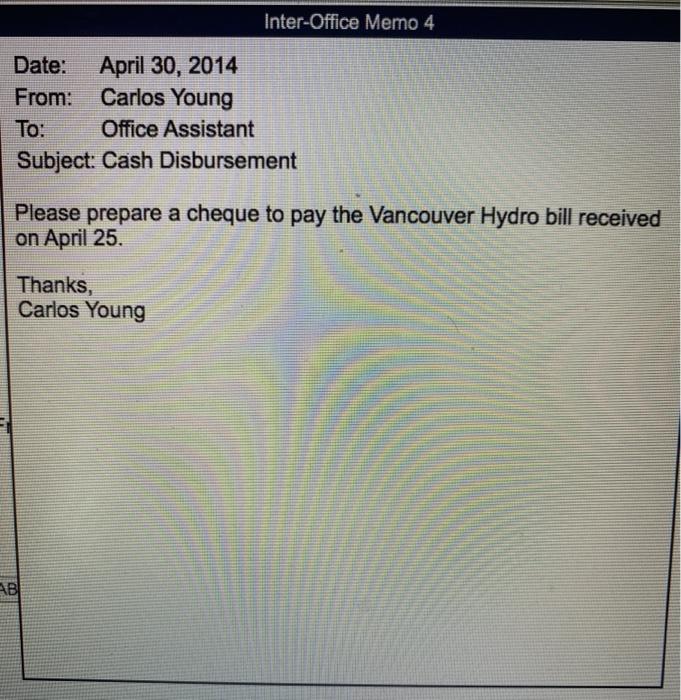 - + T + +1 - Date General Journal Account Explanation Page