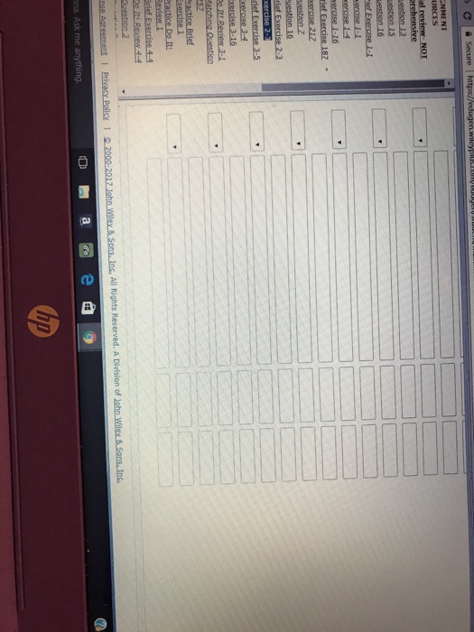 Cash Accounts payable $25,000 15,000 1,000 9,000 Drawings Accounts receivable 3,000 Notes