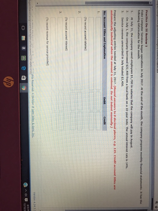 set by your instructor. Question Attempts: 0 of 3 used SAVE FOR