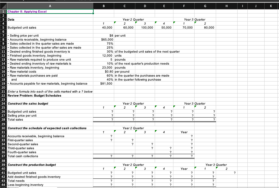  A B D E F G H I J K 1