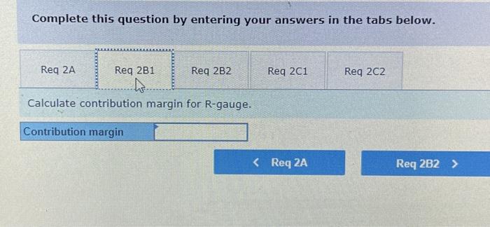 margin for R-gauge. b-2. Was the president correct in proposing that the