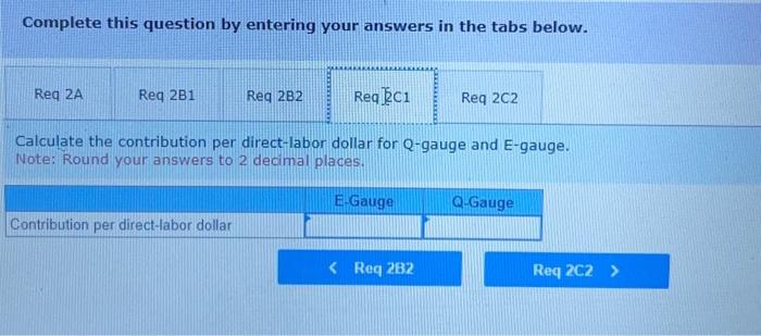 at the beginning of the second quarter: o. Calculate the net impact