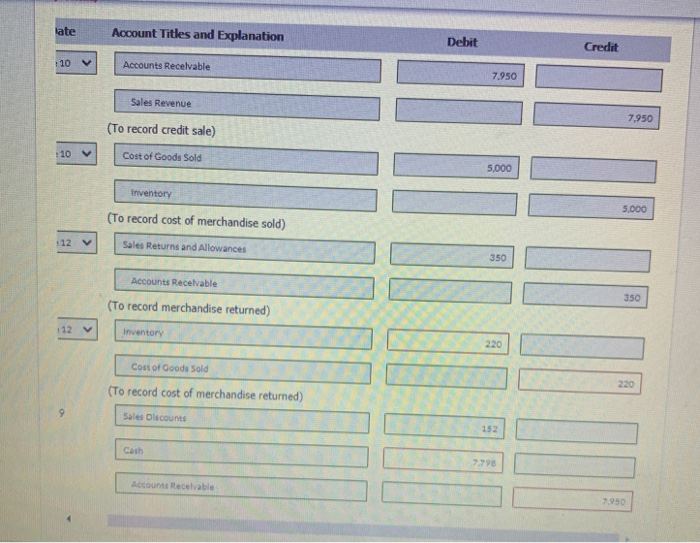 transaction for Swifty Company. The merchandise purchased by Swifty Corporation on June