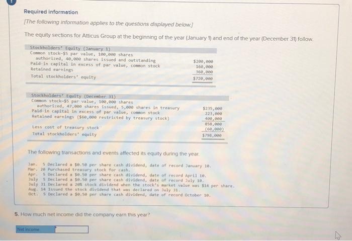 in advance [The following information applies to the questions displayed below] The