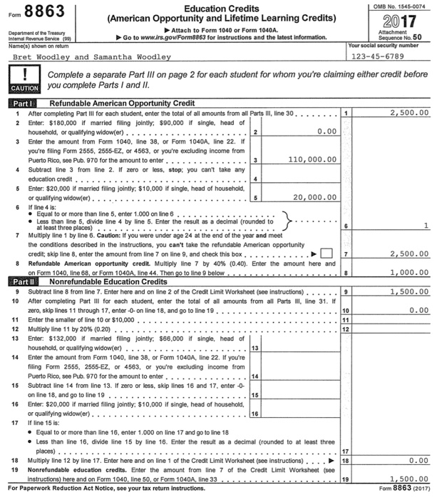 is concerned about the new laws signed by Donald Trump in December
