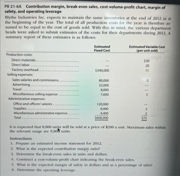 could you answer question 3,4, and 5?i have completed the other problems.