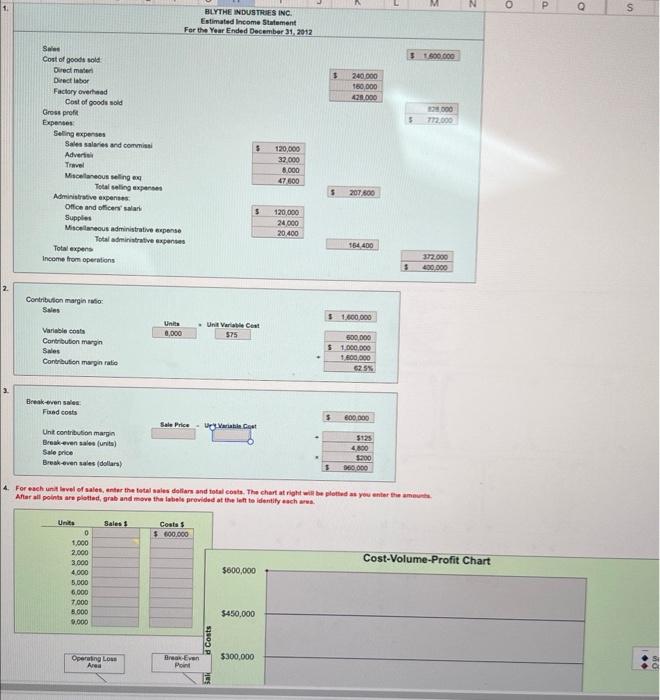 but the answers thst are blank are the ones i am confused