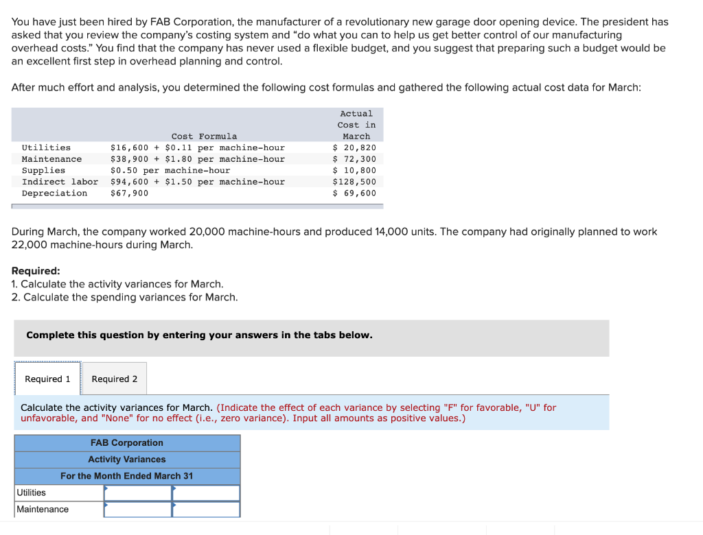 can you do requirement 1 & 2 please :) You have