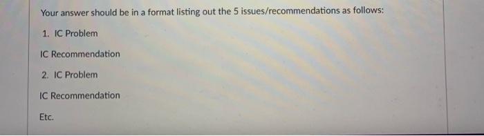 to this scenario, if it is not mentioned then we cannot assume