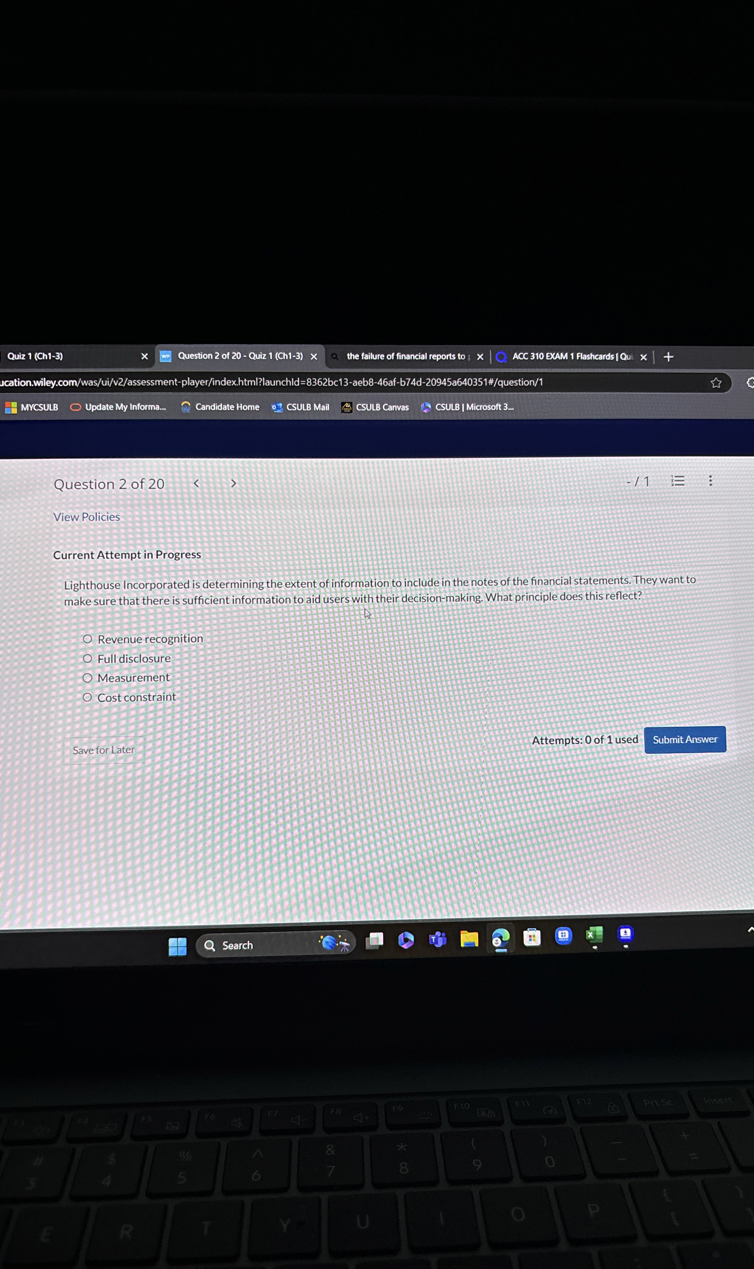  View Policies Current Attempt in Progress Lighthouse Incorporated is determining the