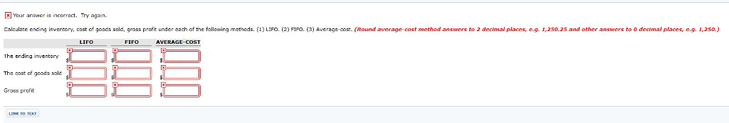 information for Koetteritz Inc. for the month ended June 30, 2017. Koetteritz