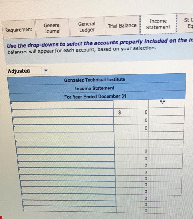 P4, P5 Gonzalez Technical Institute (GTI), a school owned by Maria Gonzalez,