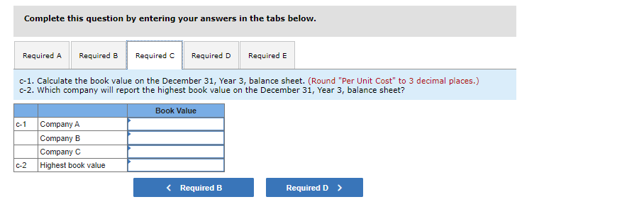 googles built in zoom function to look closer at the questions. 2