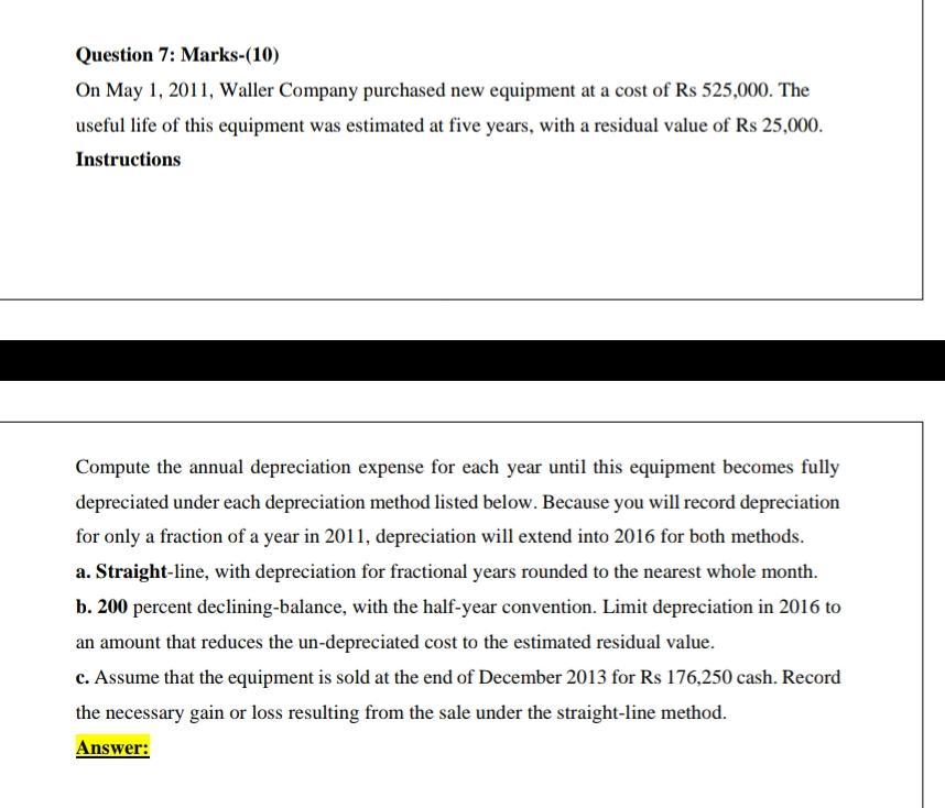 please solve the question and perform all steps for upvotes. Thank you