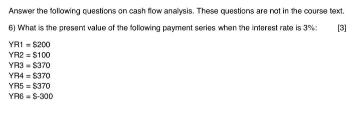 Hello please help me with this one. They are connected from one