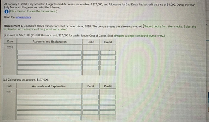  Thank you, all information needed for this question is given in