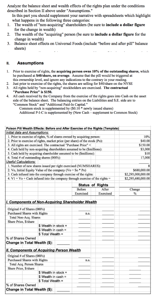  I've been working on this poison pill assignment for over 10