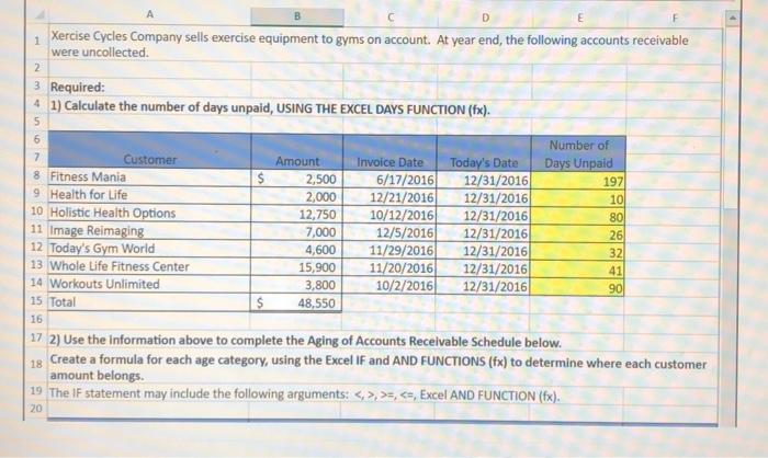  A B C D E 16 18 0-30 Over 90 172)