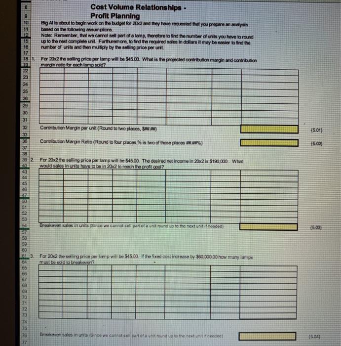 Fixed Variable (Commission per unit) $3.00 Administrative Expenses Fixed Variable $2.00 Total