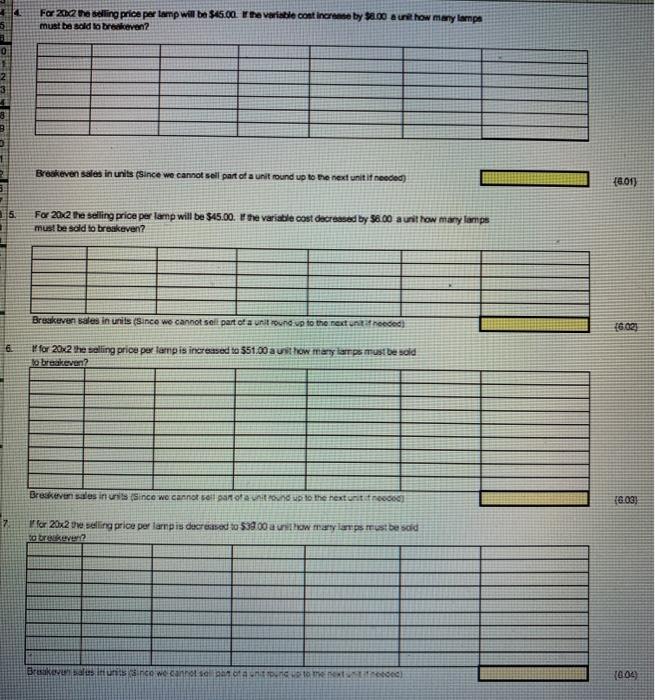 Selling and Administrative Expenses: Net Profit $ 23,000.00 75,000.00 $ 92.000.00 $