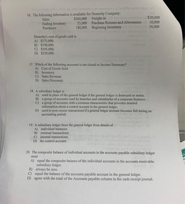  please help down on milieudod o sol bollo ama 16. The