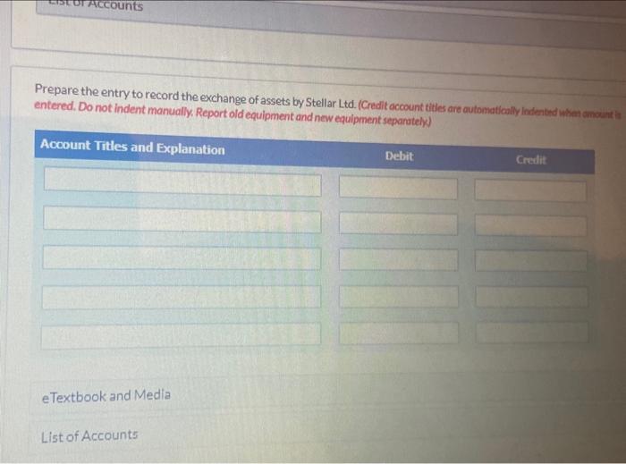 Policies Current Attempt in Progress Presented below are two independent transactions. Both