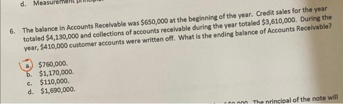 why is this answer A? can i have the steps to calculate.