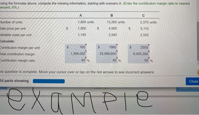 (2 complete) HW Score: 20%, 1 of 5 pts Question Help 0