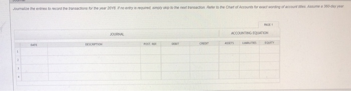 Clothing & Bags Co., on account, a 537,500, 60-day, 6% note dated