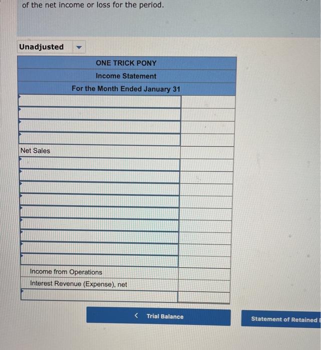 Pony OTP incorporend began operations now the end of the wat resulting