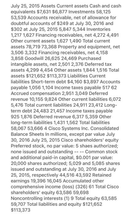technology company headquartered in San Jose, California, that produces and sells networking