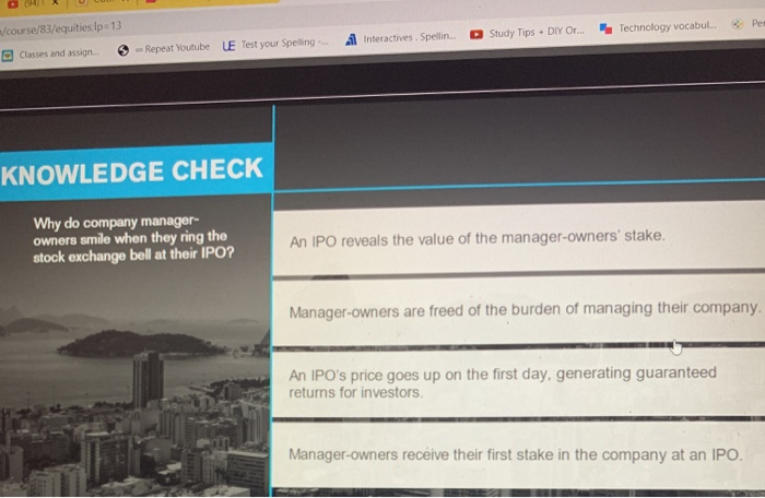  course/83/equities lp=13 Per Technology vocabul. Interactives. Spellin... Study Tips - DIY