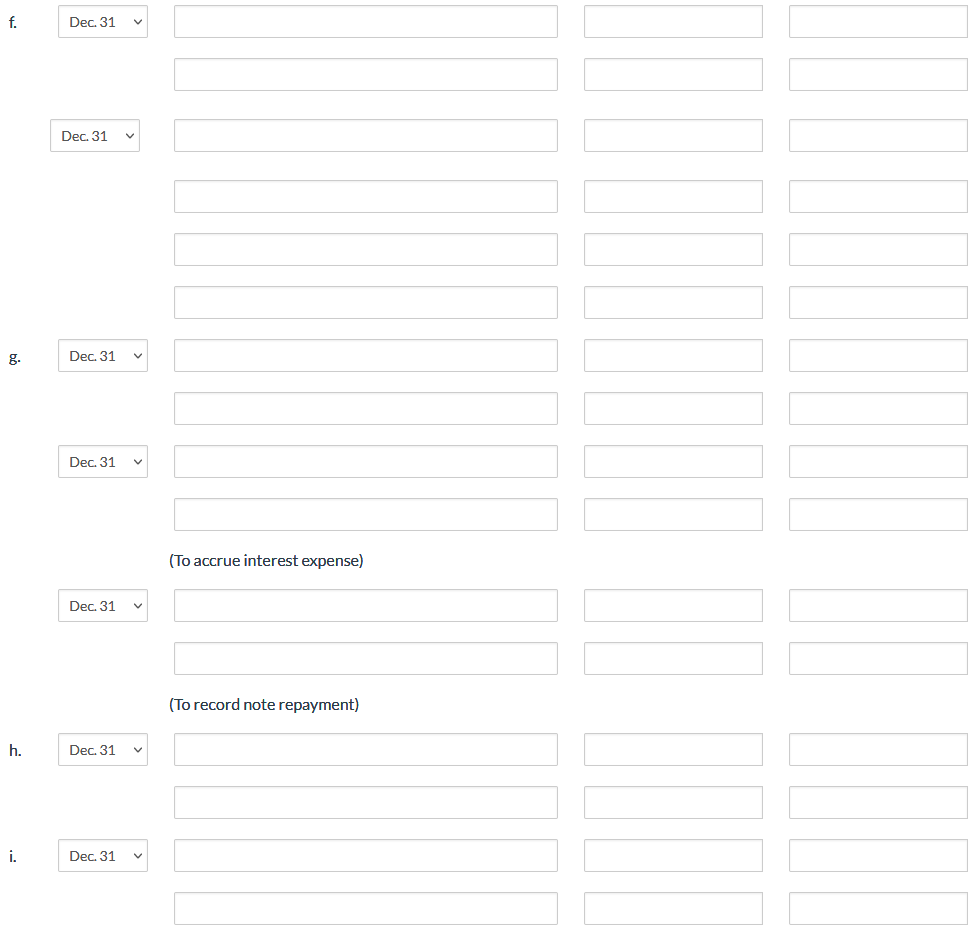 transaction described. (For calculation purposes, use 5 decimal places as displayed in