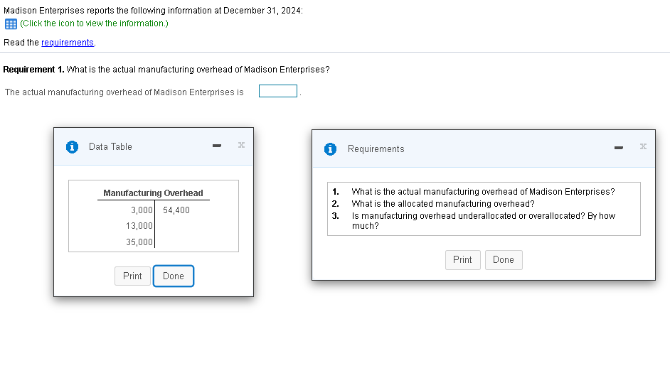 please answer all requirements with clear notes so i am able to