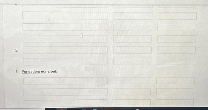 is required, select "Na Entry" for the account titles and enter 0