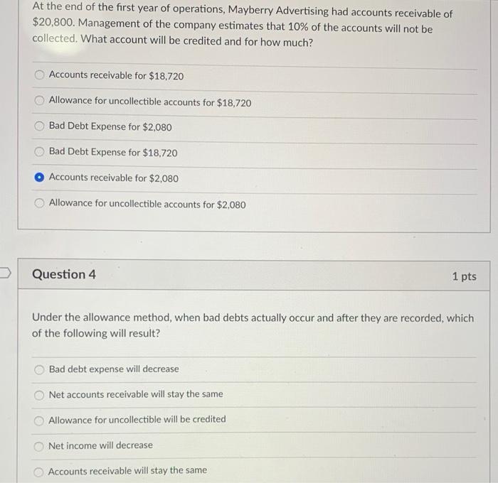 chose the blank and blue dot filled in answers. Sales Discounts and