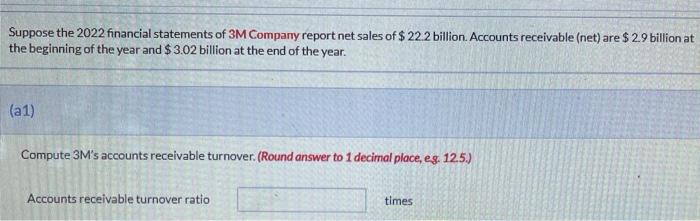 Please answer problem #6 part A, SHOWING ALL WOEK ACCORDINGLY ON ALL