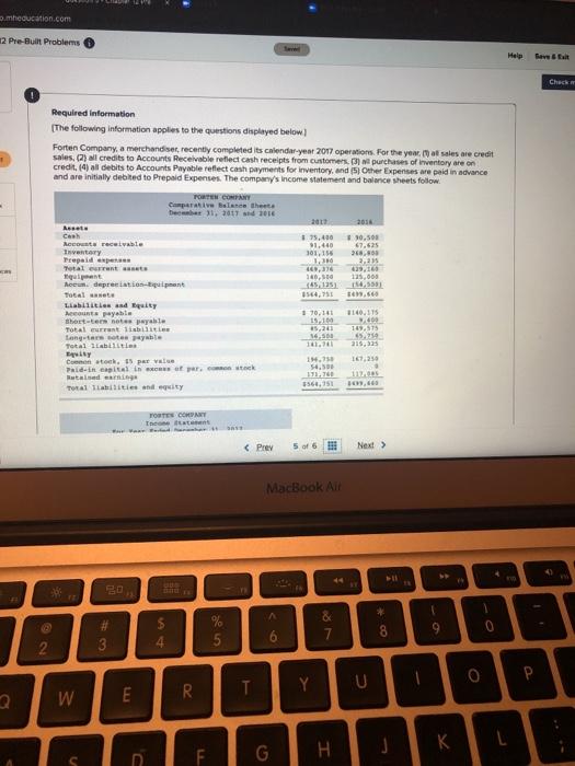 meducation.com 12 Pre-Built Problems Help Beve Check - Required information (The