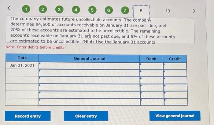 < 1 2 3 5 6 7 8 13 > The company