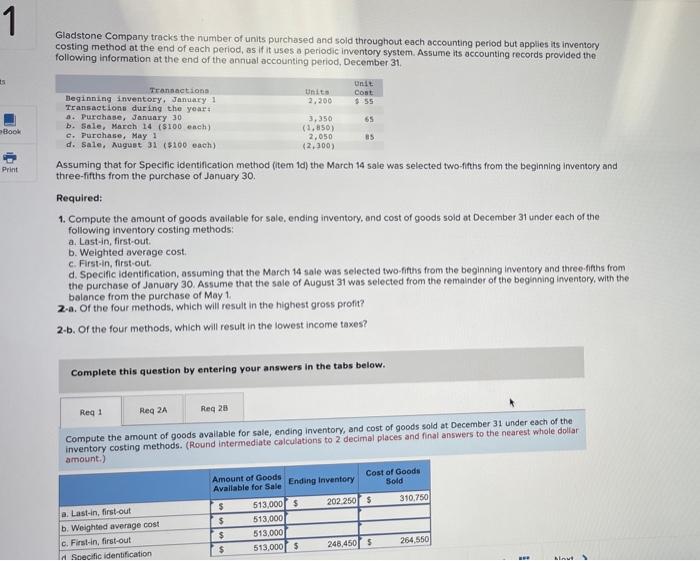 does anyone know the answrs to the missing boxes i have on