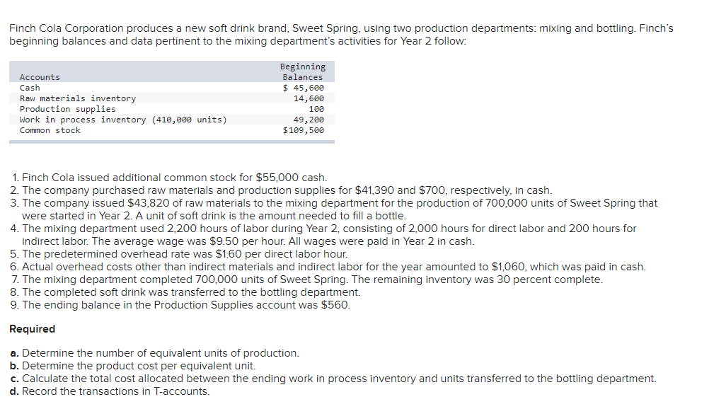 answers in the tabs below. Req A and B Reqc Reg D